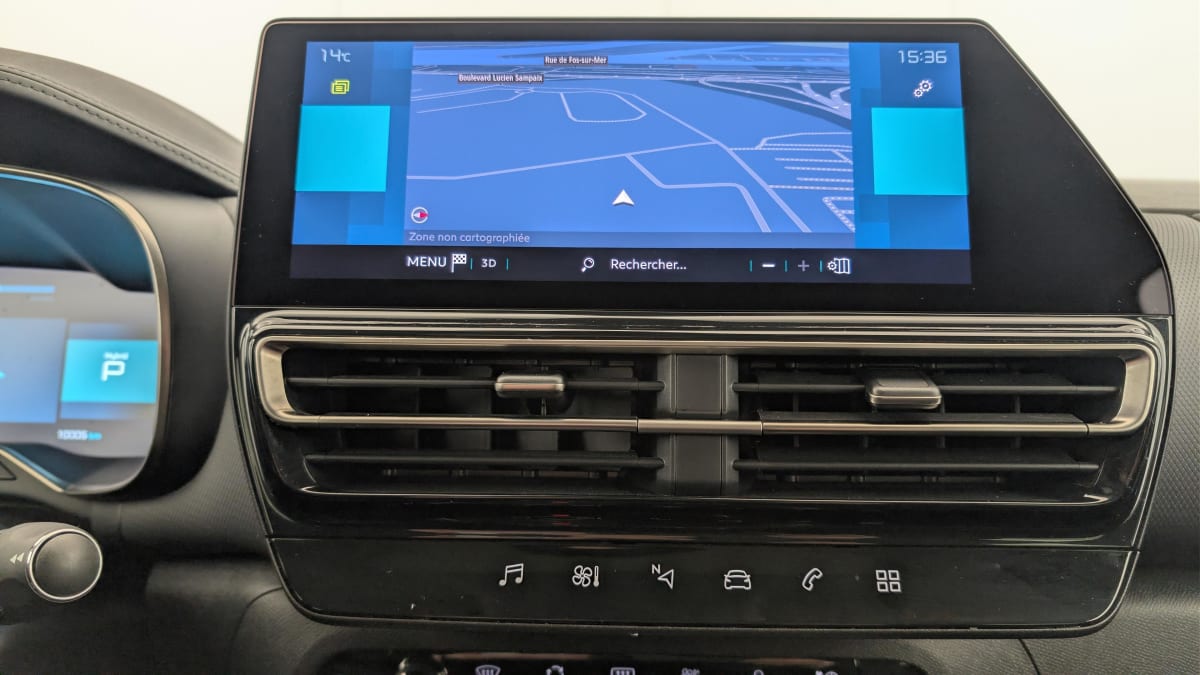 Citroën C5 Aircross - Image 17