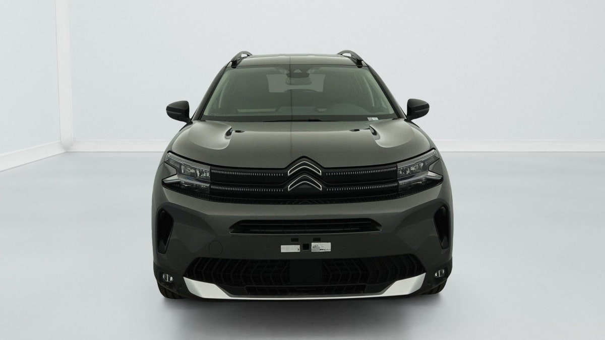 CITROEN C5 AIRCROSS BLUEHDI 130 EAT8 MAX