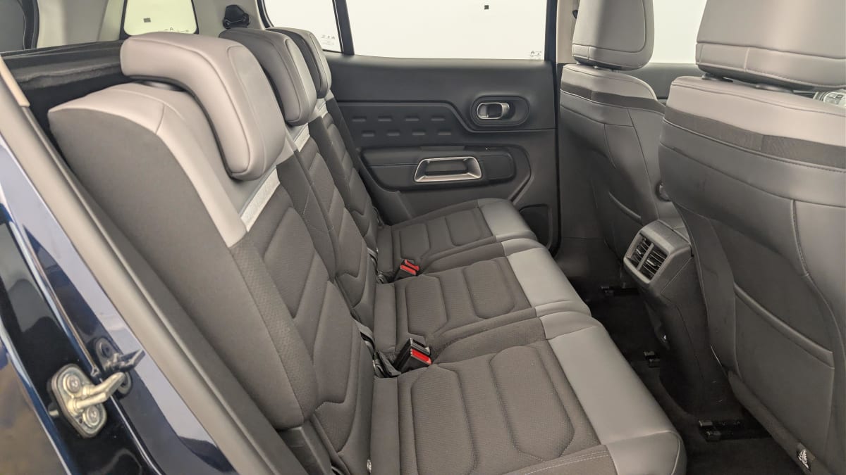 Citroën C5 Aircross - Image 10