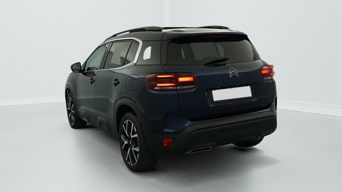 Citroën C5 Aircross - Image 5
