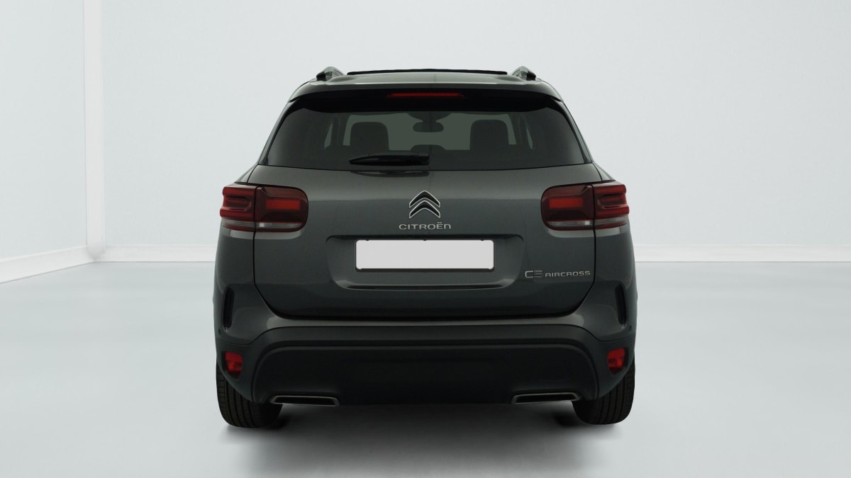 Citroën C5 Aircross - Image 6