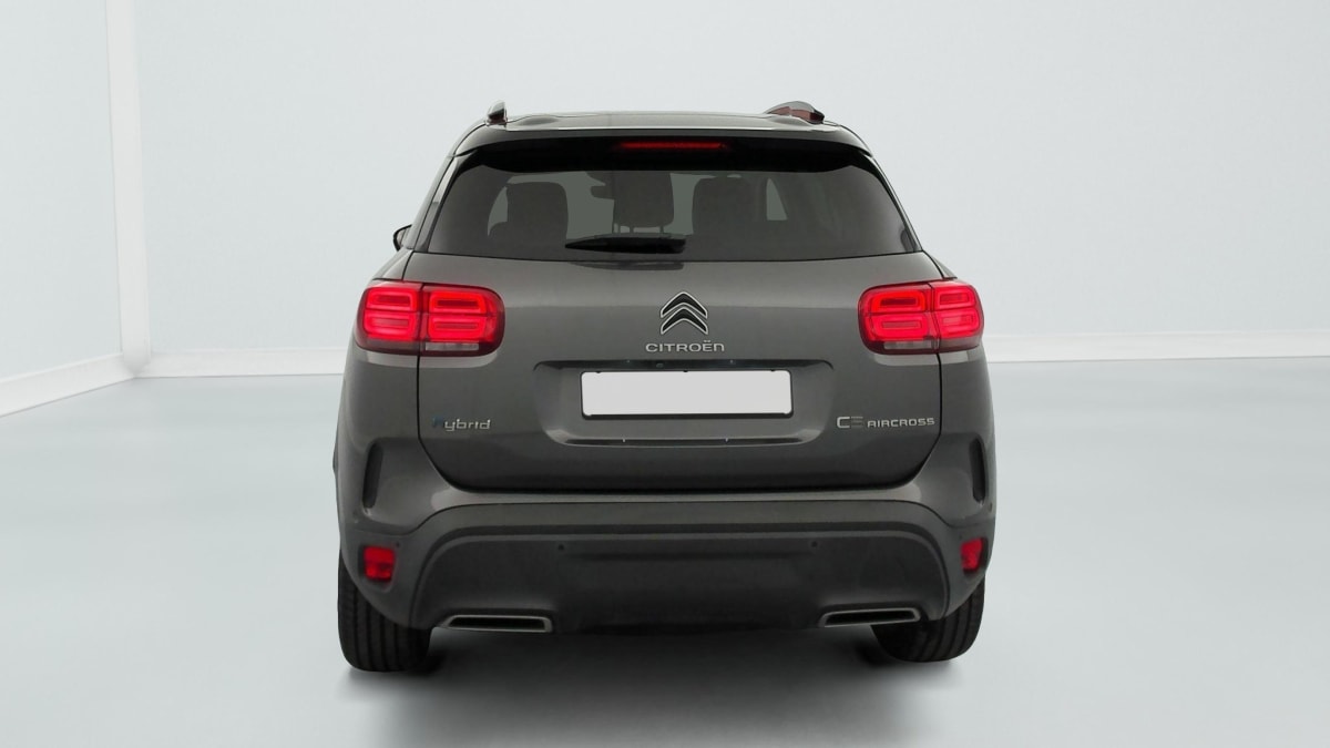 Citroën C5 Aircross - Image 6