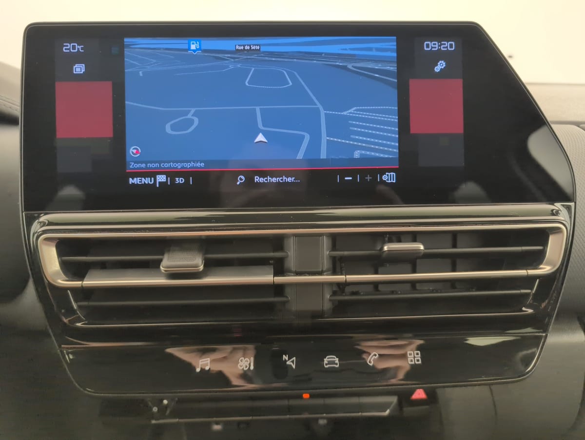 Citroën C5 Aircross - Image 21
