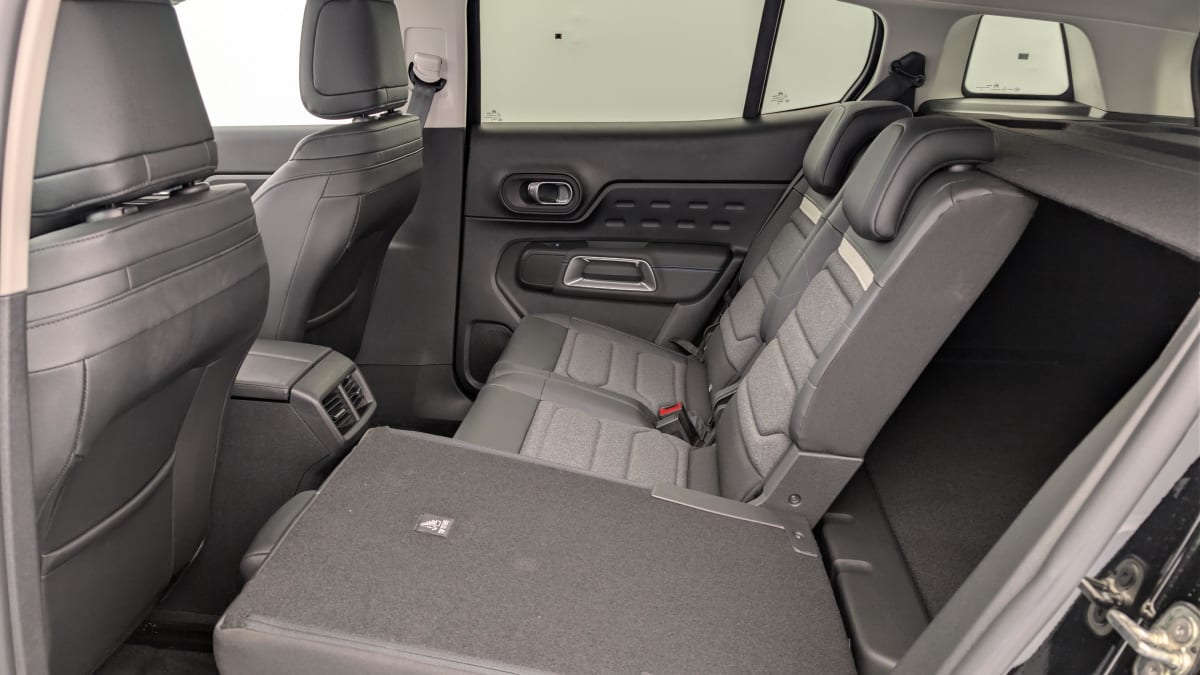 Citroën C5 Aircross - Image 12