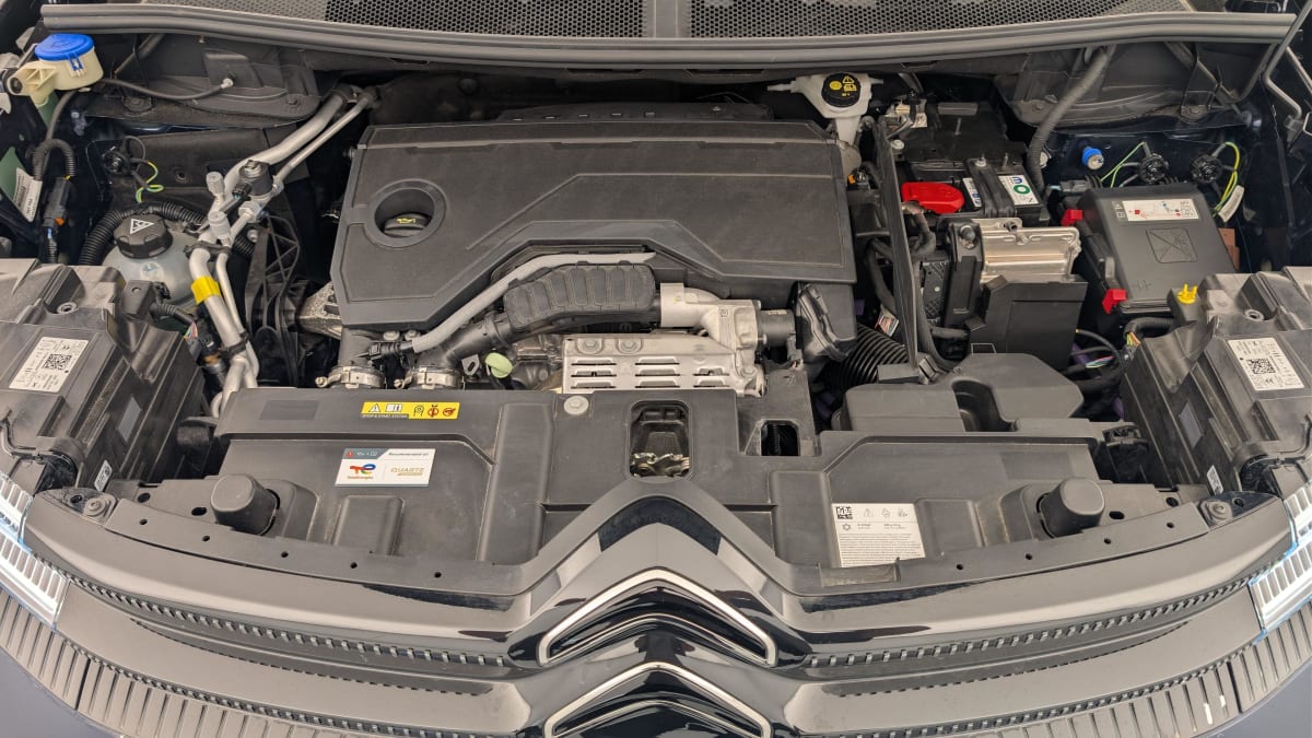 Citroën C5 Aircross - Image 20