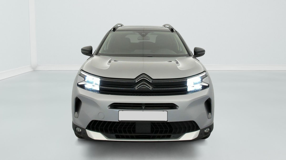 Citroën C5 Aircross - Image 2