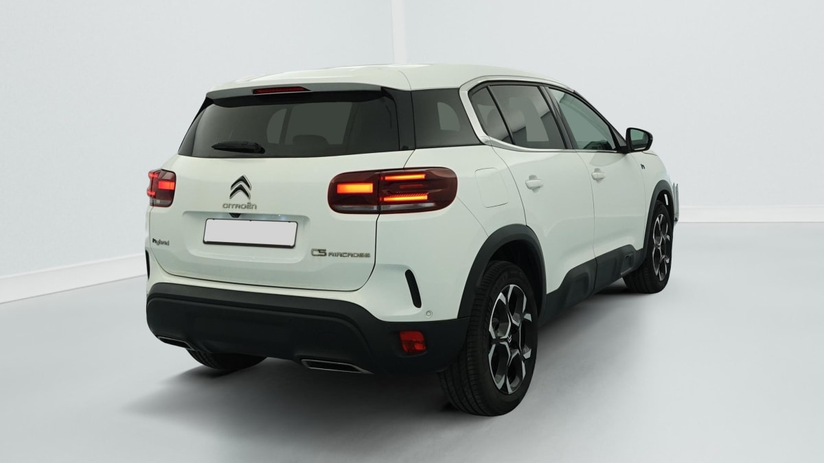 Citroën C5 Aircross - Image 7