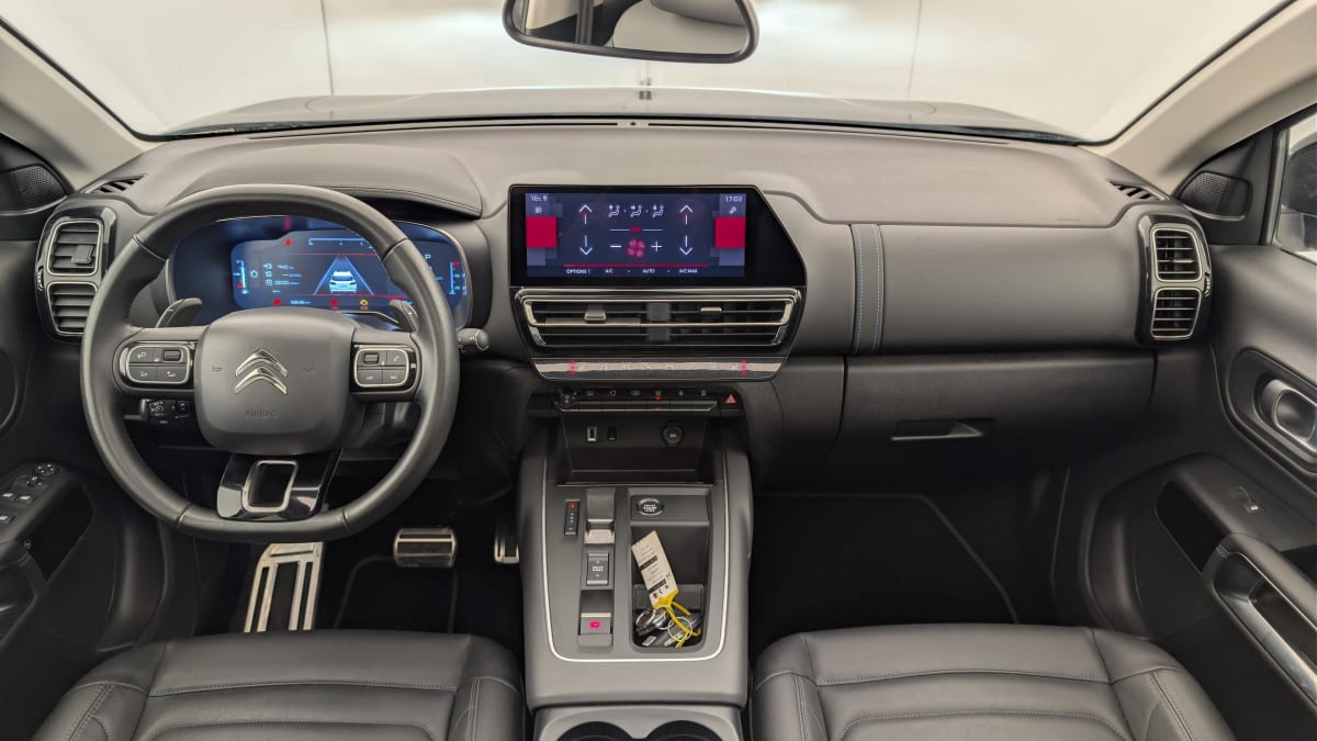 Citroën C5 Aircross - Image 13