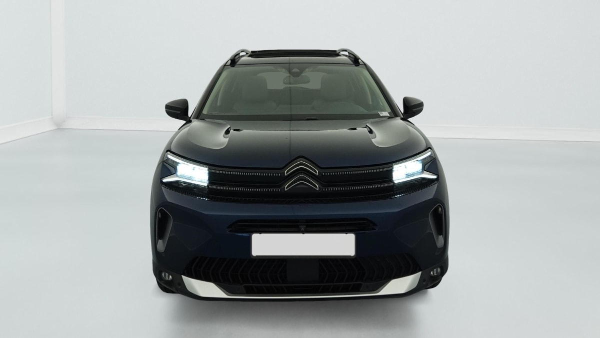 Citroën C5 Aircross - Image 2