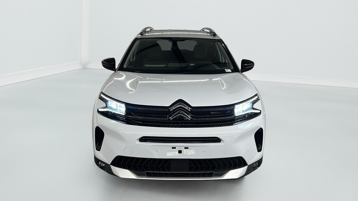 Citroën C5 Aircross - Image 2