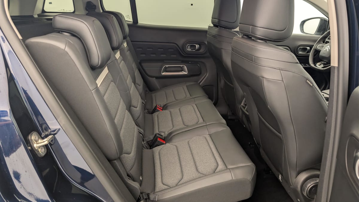 Citroën C5 Aircross - Image 10