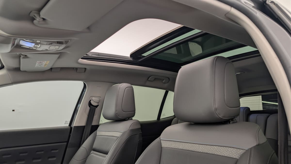 Citroën C5 Aircross - Image 23