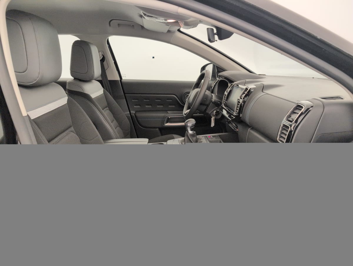 Citroën C5 Aircross - Image 9