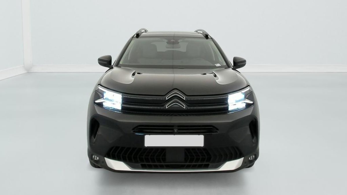 Citroën C5 Aircross - Image 2