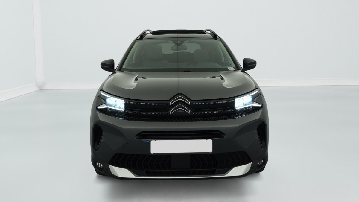 Citroën C5 Aircross - Image 2