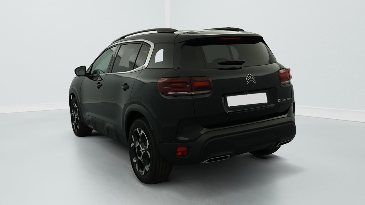 Citroën C5 Aircross - Image 5