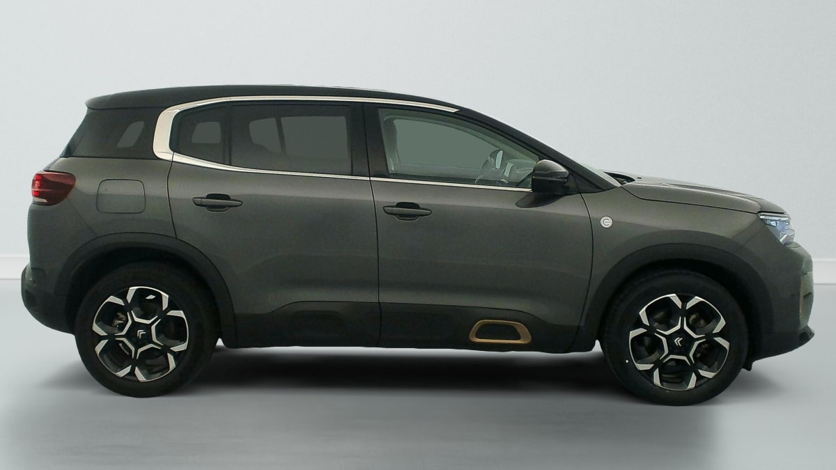 Citroën C5 Aircross - Image 8