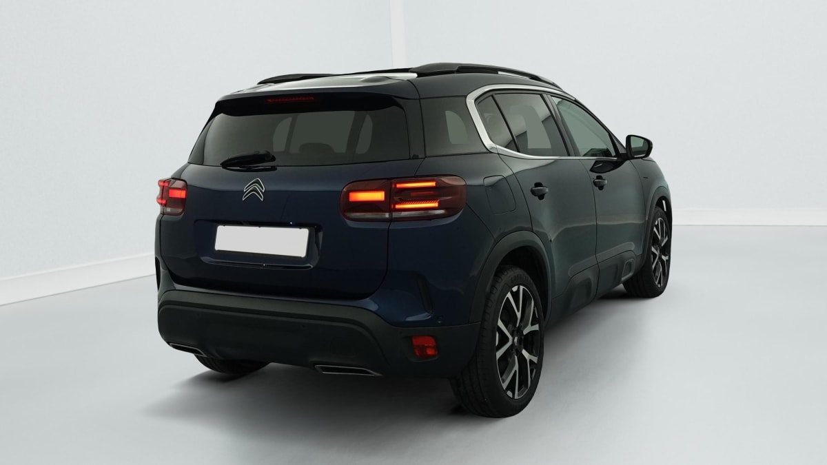 Citroën C5 Aircross - Image 7