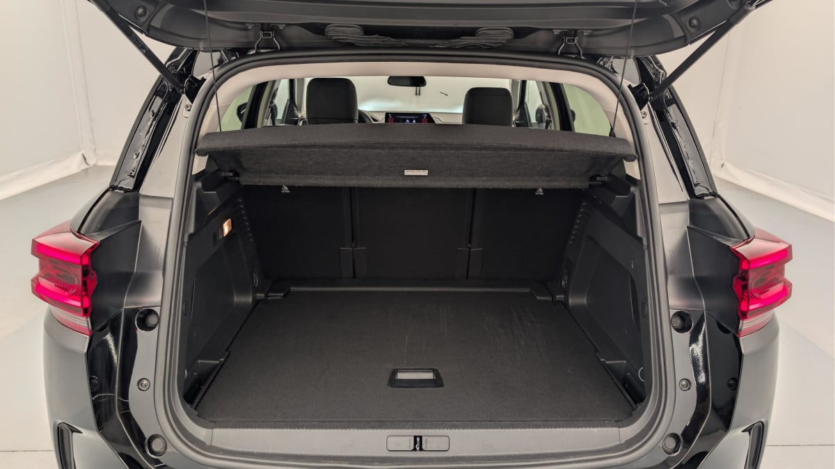Citroën C5 Aircross - Image 11