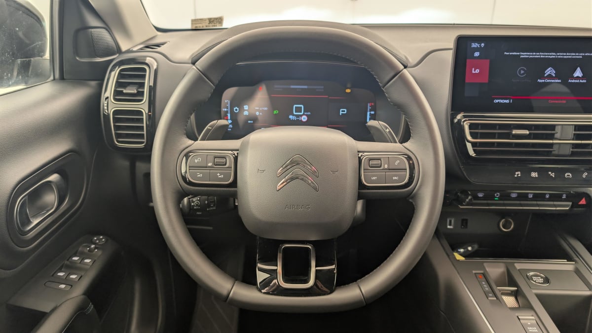 Citroën C5 Aircross - Image 14