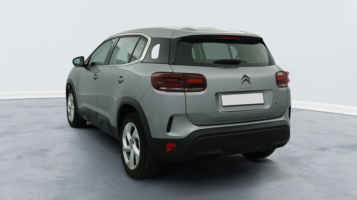 CITROEN C5 AIRCROSS PURETECH 130 FEEL