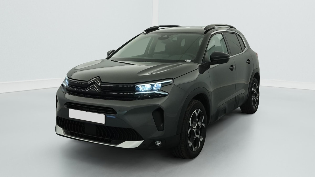 Citroën C5 Aircross - Image 3