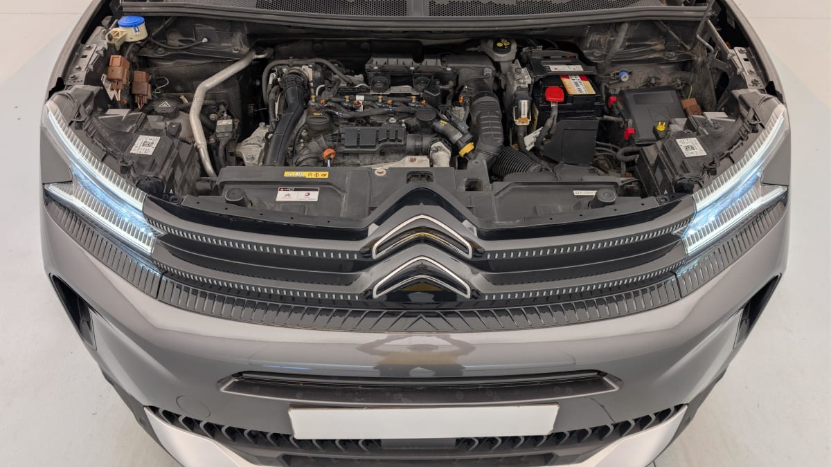 Citroën C5 Aircross - Image 24