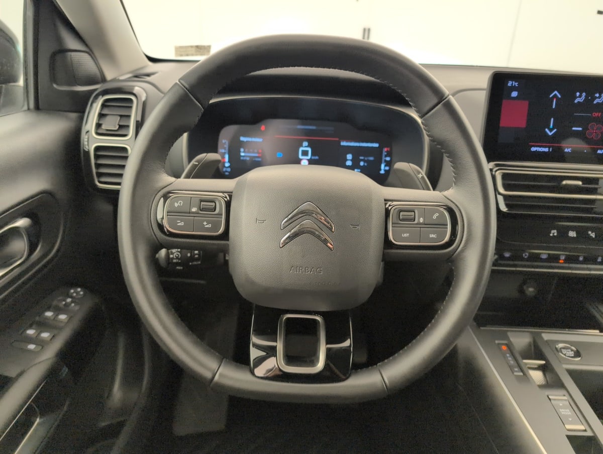 Citroën C5 Aircross - Image 23