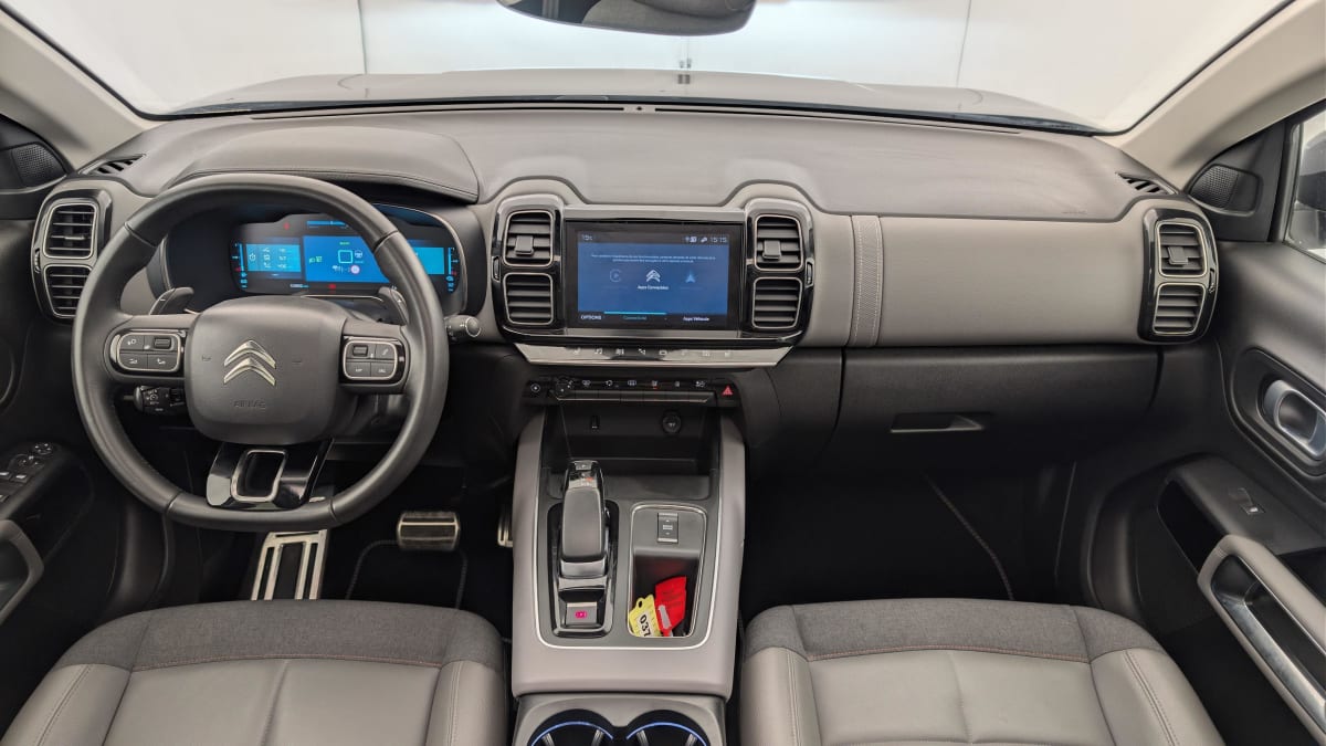 Citroën C5 Aircross - Image 12