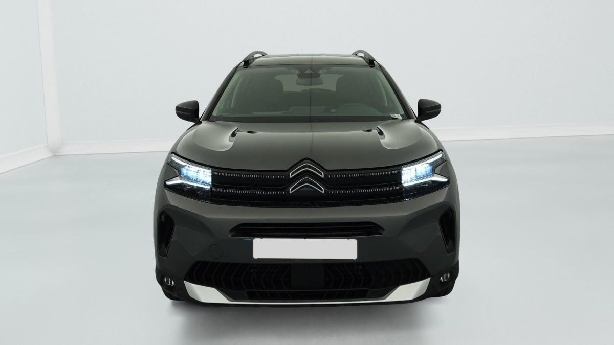 Citroën C5 Aircross - Image 2