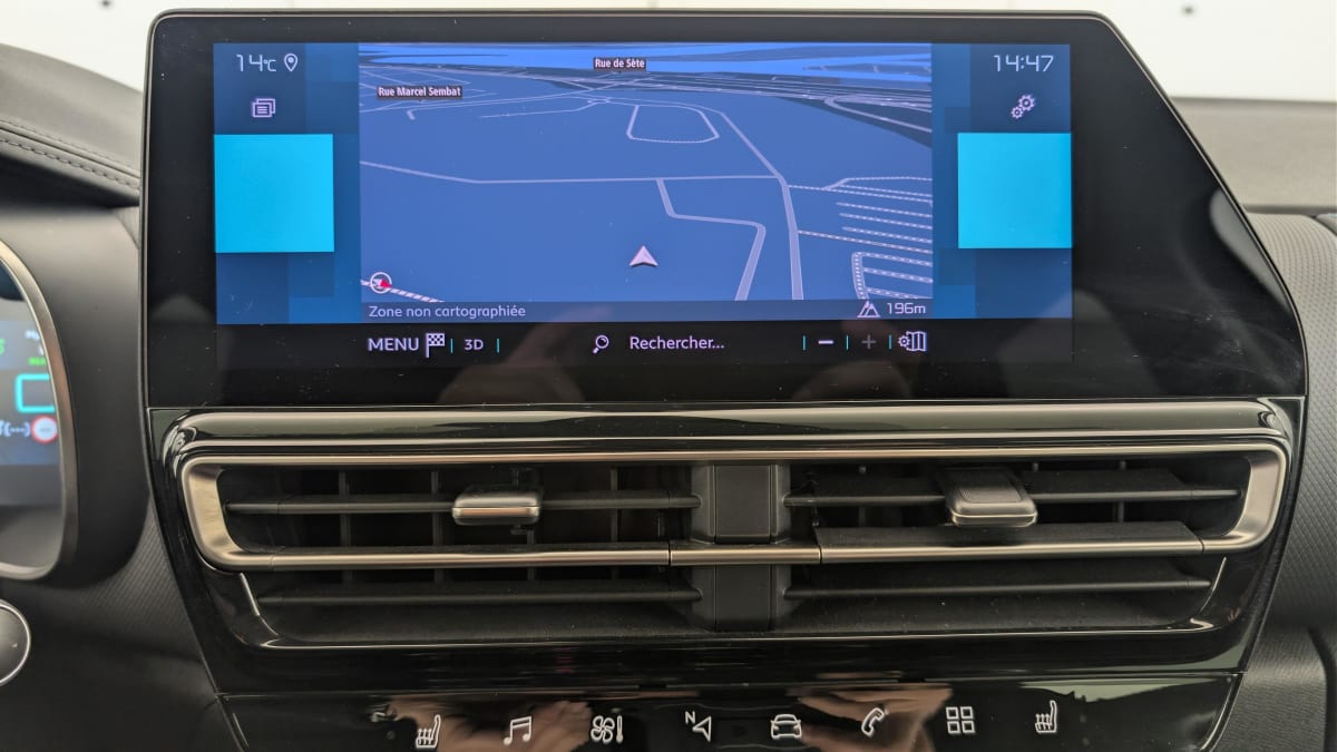 Citroën C5 Aircross - Image 19