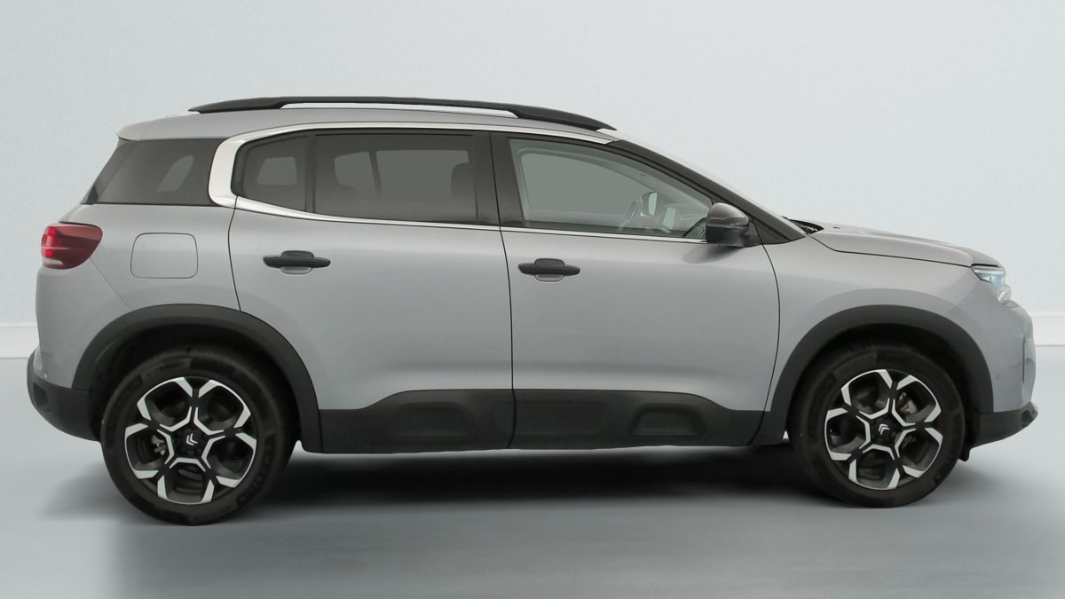 Citroën C5 Aircross - Image 8