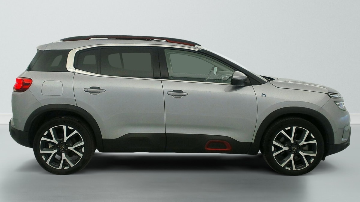 Citroën C5 Aircross - Image 8