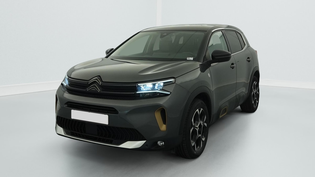 Citroën C5 Aircross - Image 3