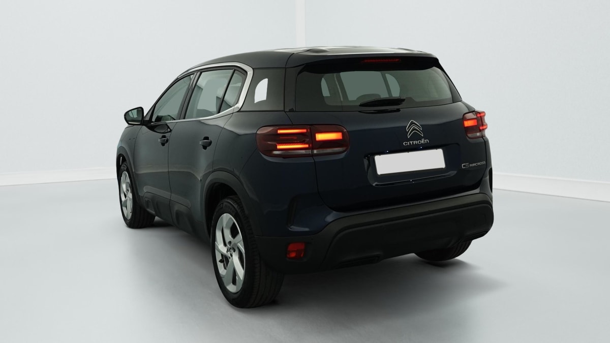 Citroën C5 Aircross - Image 5
