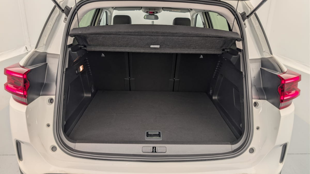 Citroën C5 Aircross - Image 11