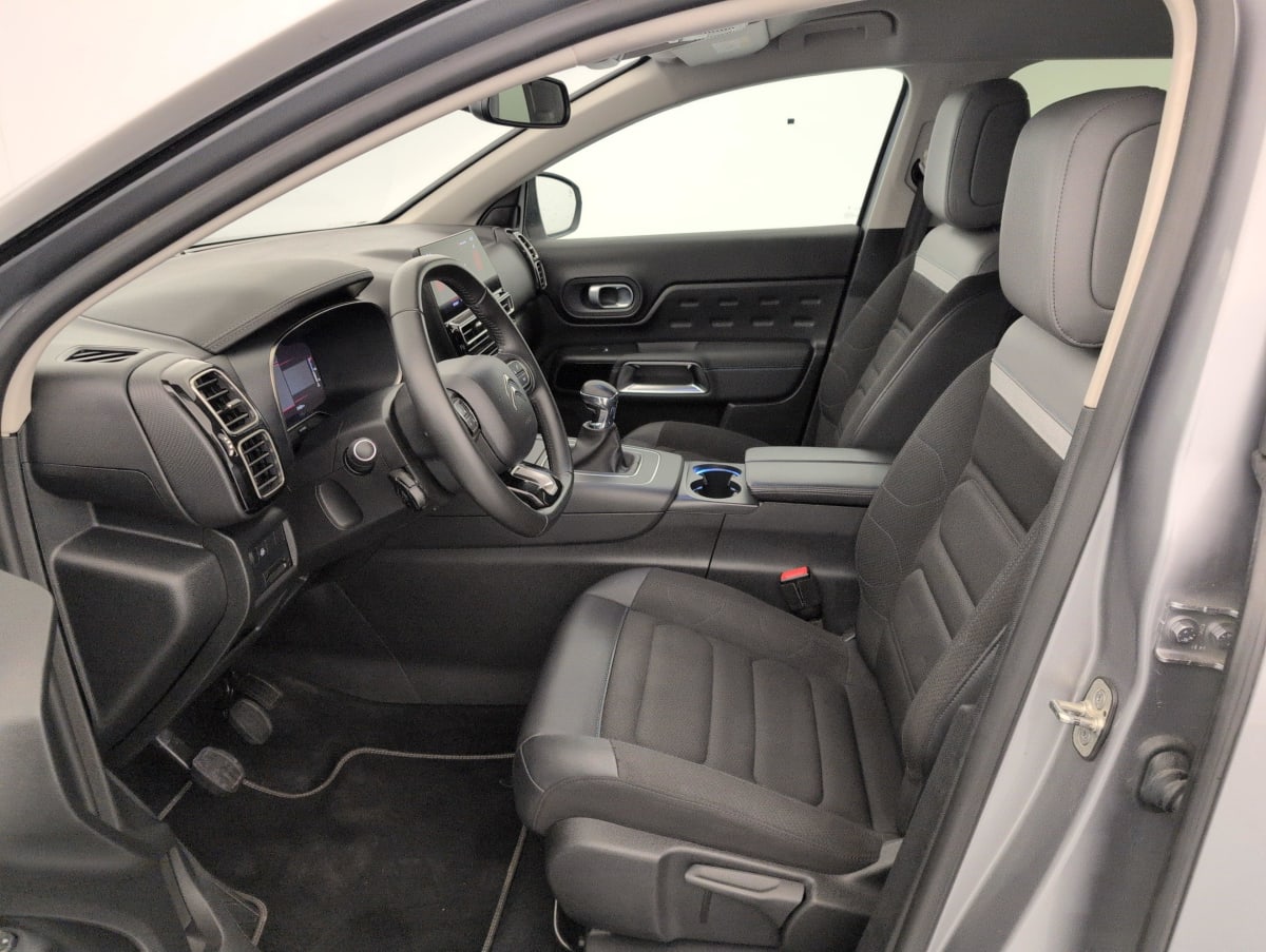 Citroën C5 Aircross - Image 16