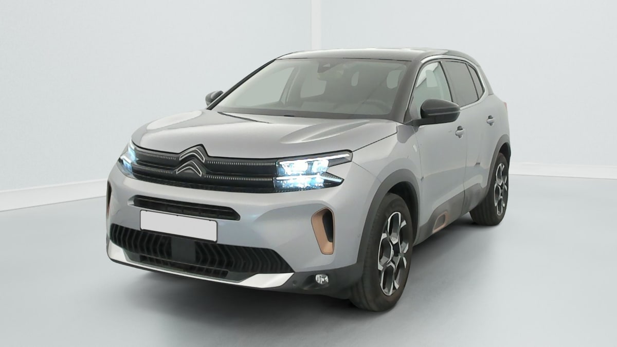 Citroën C5 Aircross - Image 3