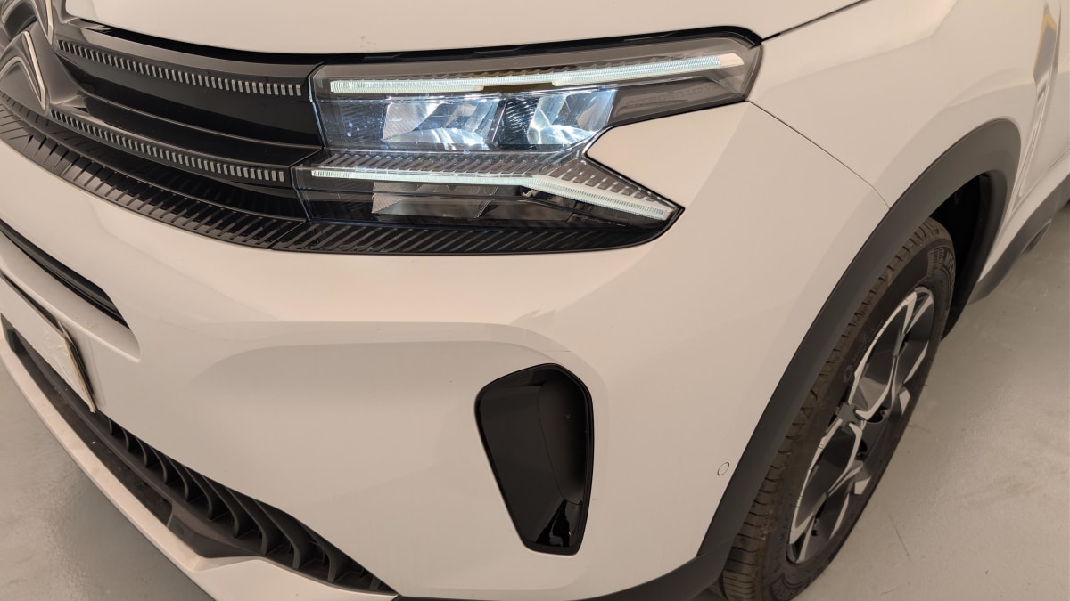 Citroën C5 Aircross - Image 21