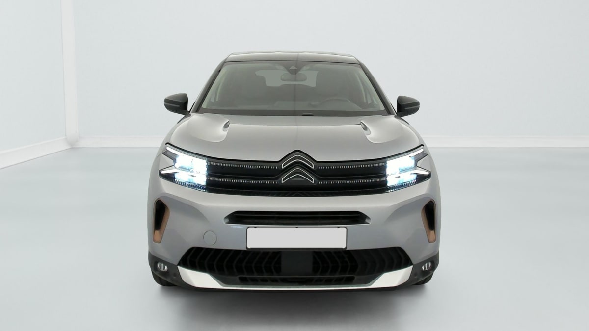 Citroën C5 Aircross - Image 2