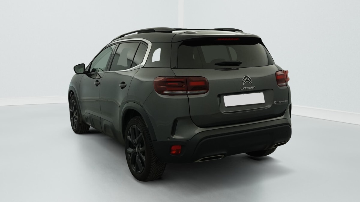 Citroën C5 Aircross - Image 5