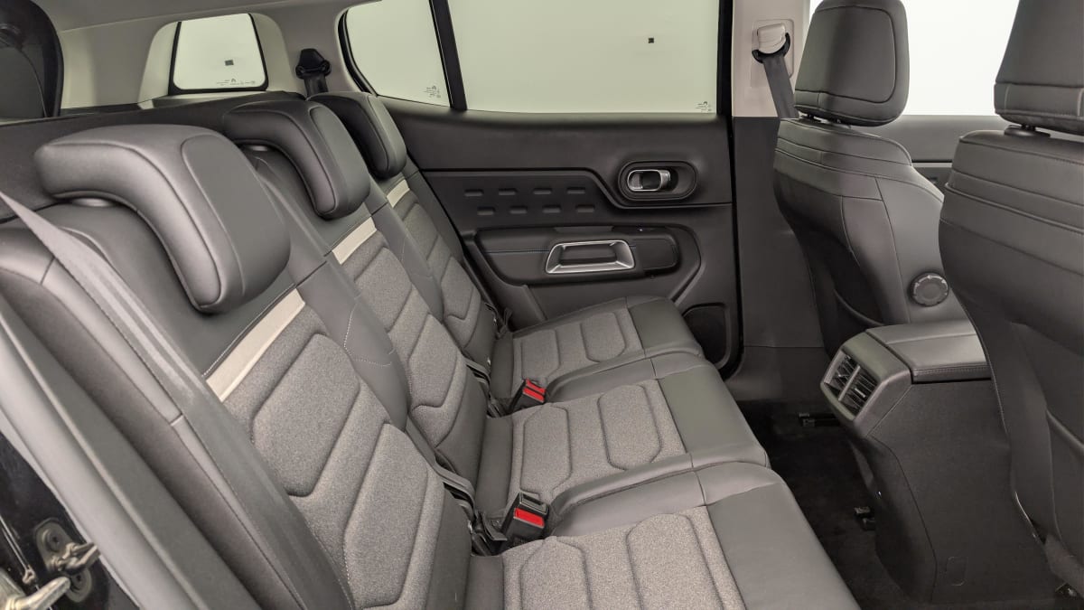 Citroën C5 Aircross - Image 10