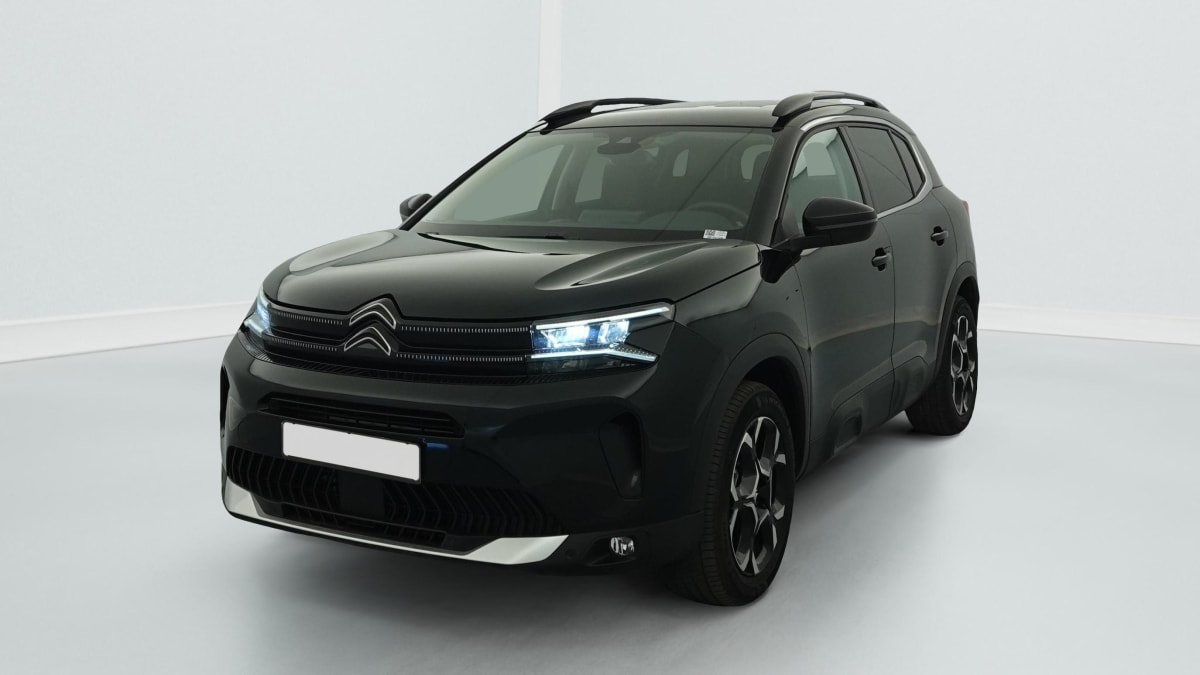 Citroën C5 Aircross - Image 3