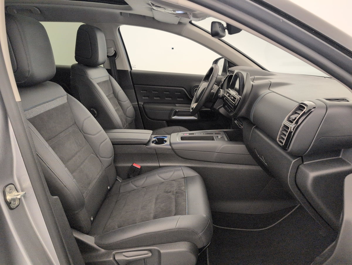Citroën C5 Aircross - Image 9