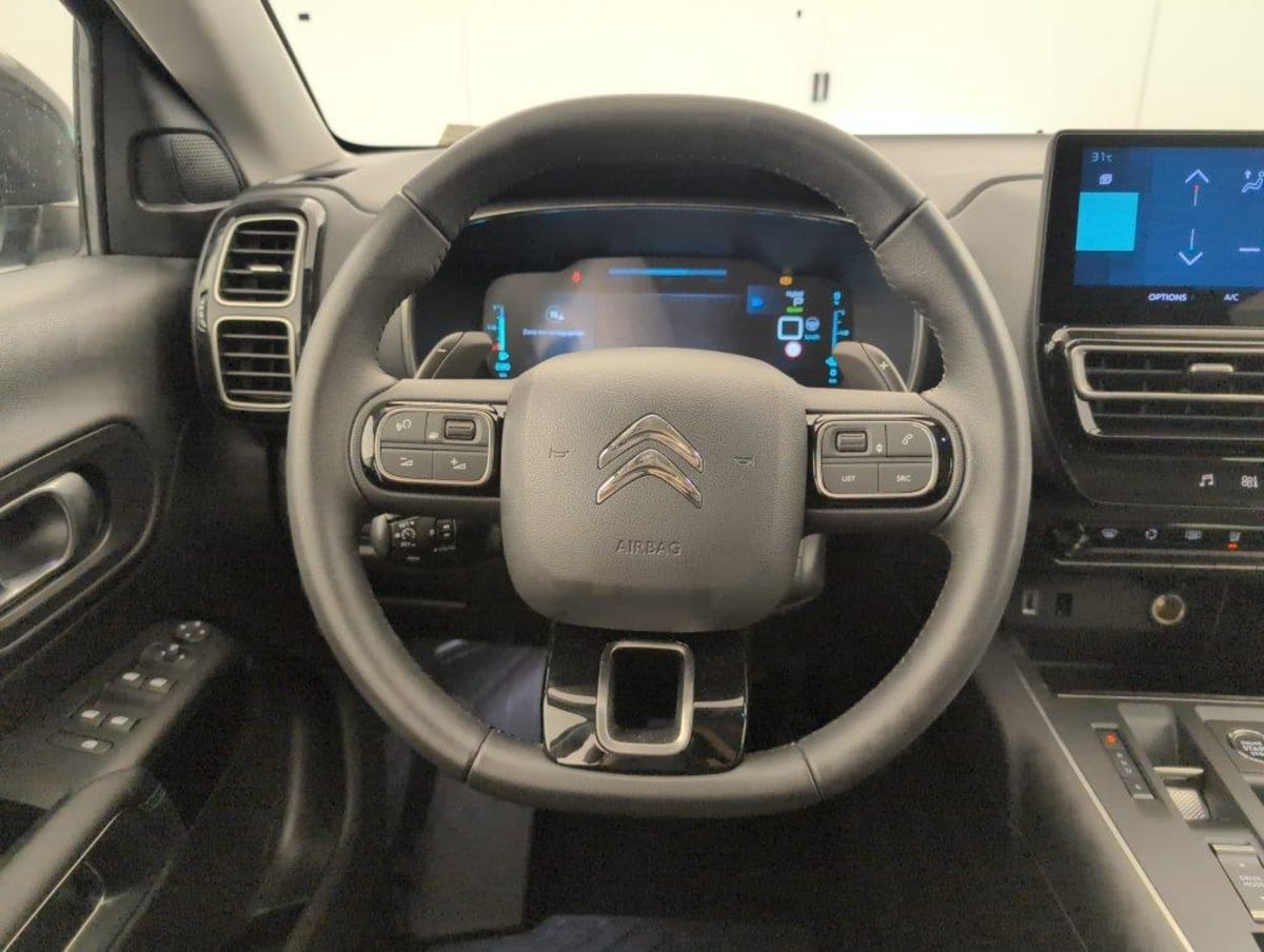 Citroën C5 Aircross - Image 14