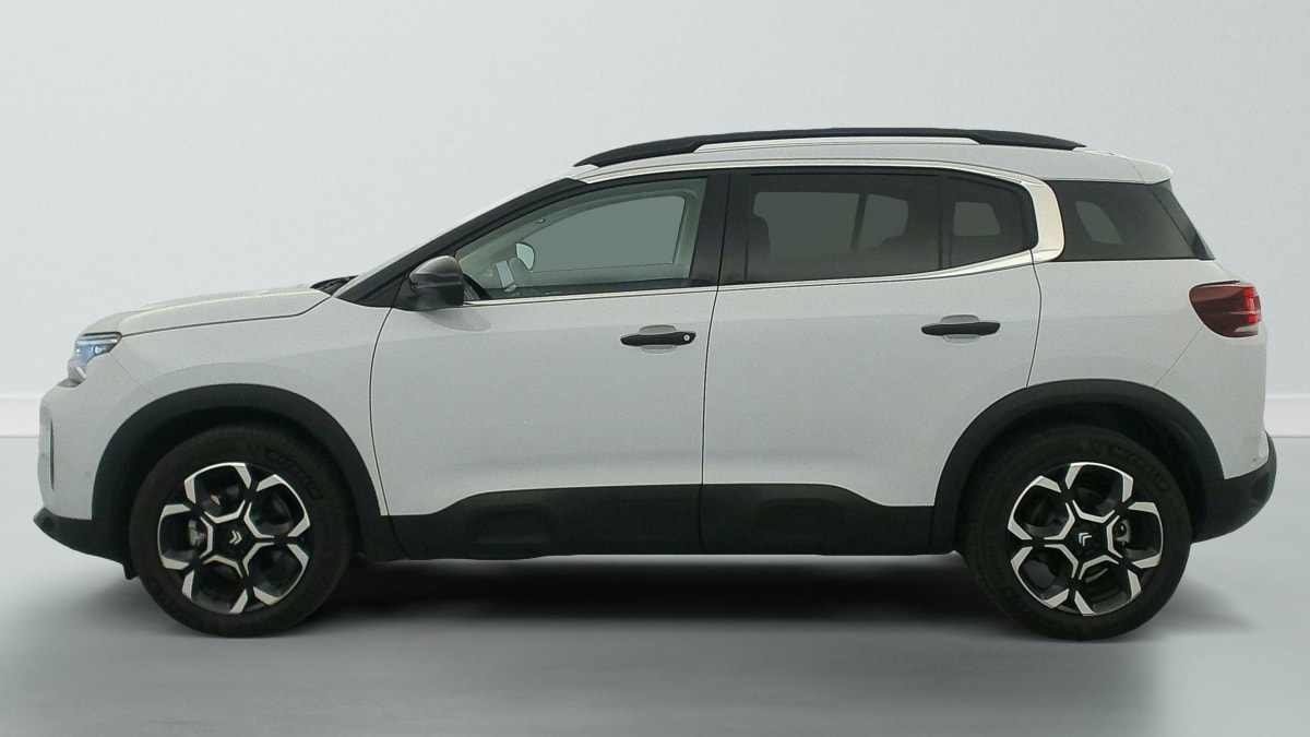 Citroën C5 Aircross - Image 4