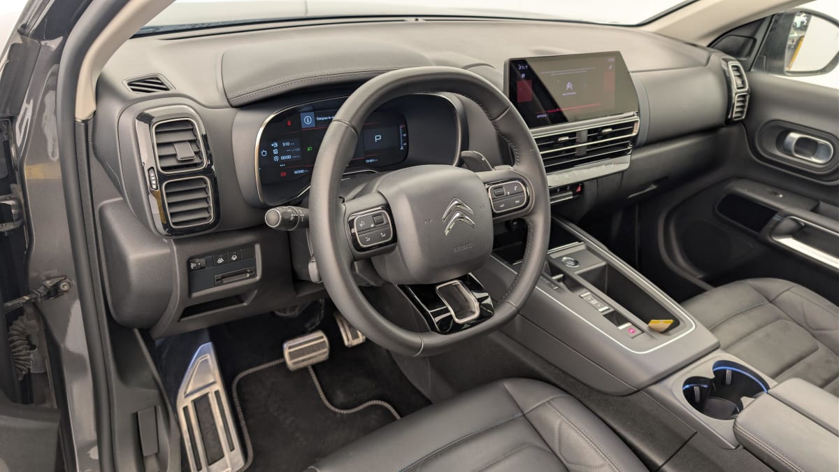 Citroën C5 Aircross - Image 15