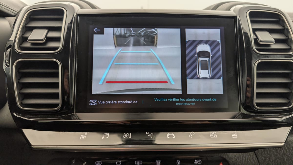 Citroën C5 Aircross - Image 16