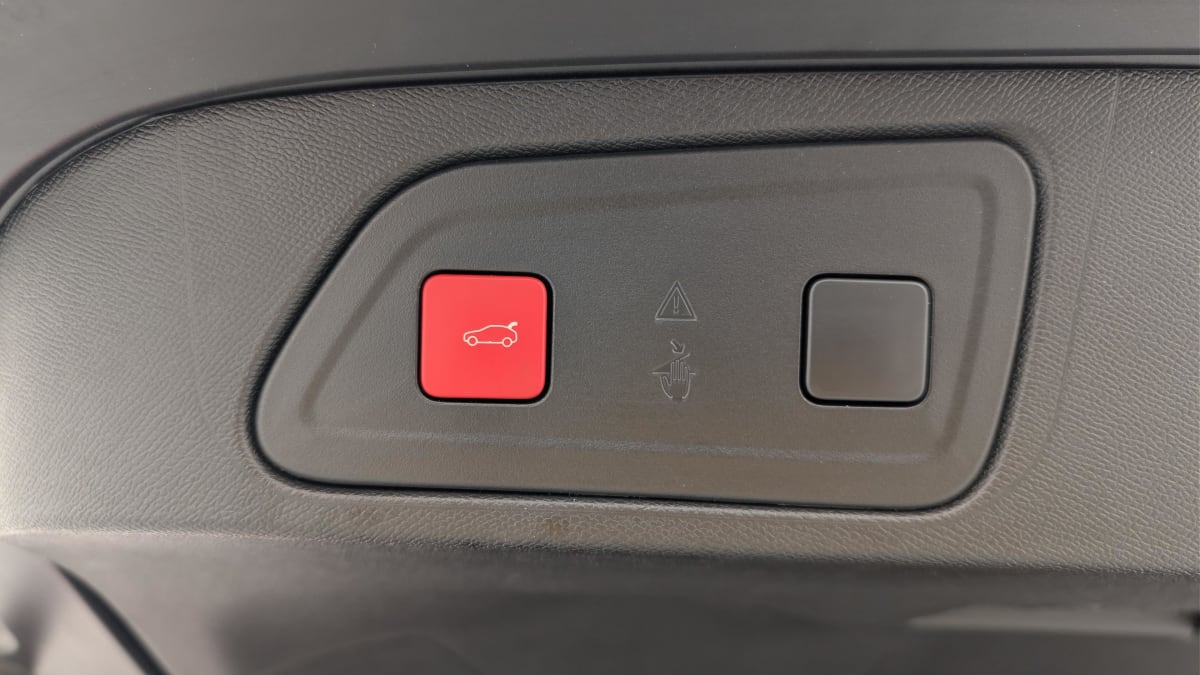 Citroën C5 Aircross - Image 22
