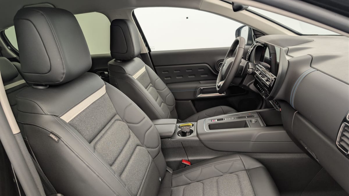 Citroën C5 Aircross - Image 9